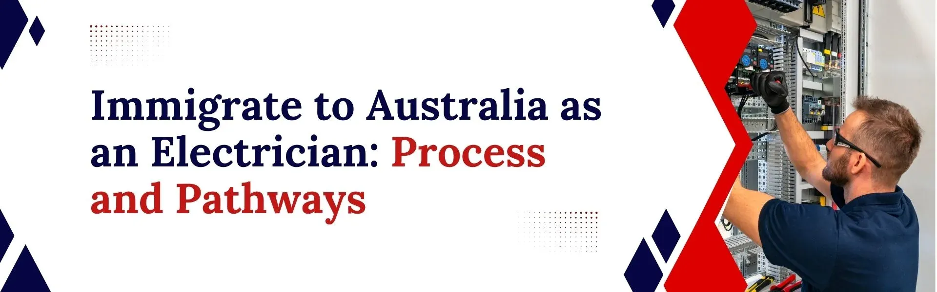 Immigrate to Australia as an Electrician: Process and Pathways